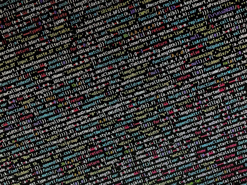 Java Web Development Course